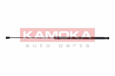 Gāzes atspere, Motora pārsegs KAMOKA 7091142 1