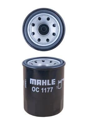 Eļļas filtrs MAHLE OC 1177 2