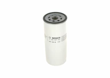 Eļļas filtrs BOSCH F 026 407 043 1