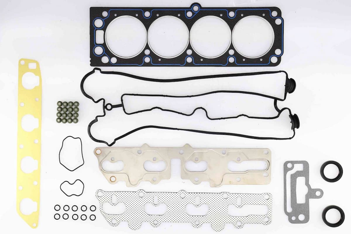 Blīvju komplekts, Motora bloka galva CORTECO 418622P 1
