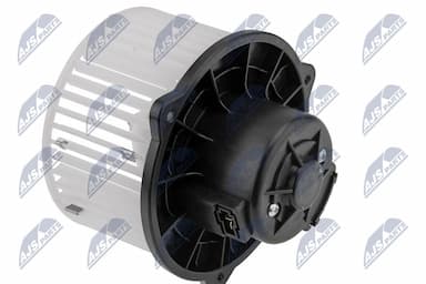 Salona ventilators NTY EWN-KA-003 2