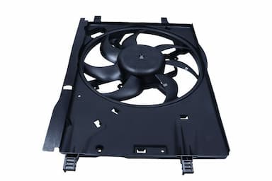 Ventilators, Motora dzesēšanas sistēma MAXGEAR AC211824 1