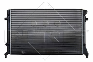 Radiators, Motora dzesēšanas sistēma NRF 53405A 2