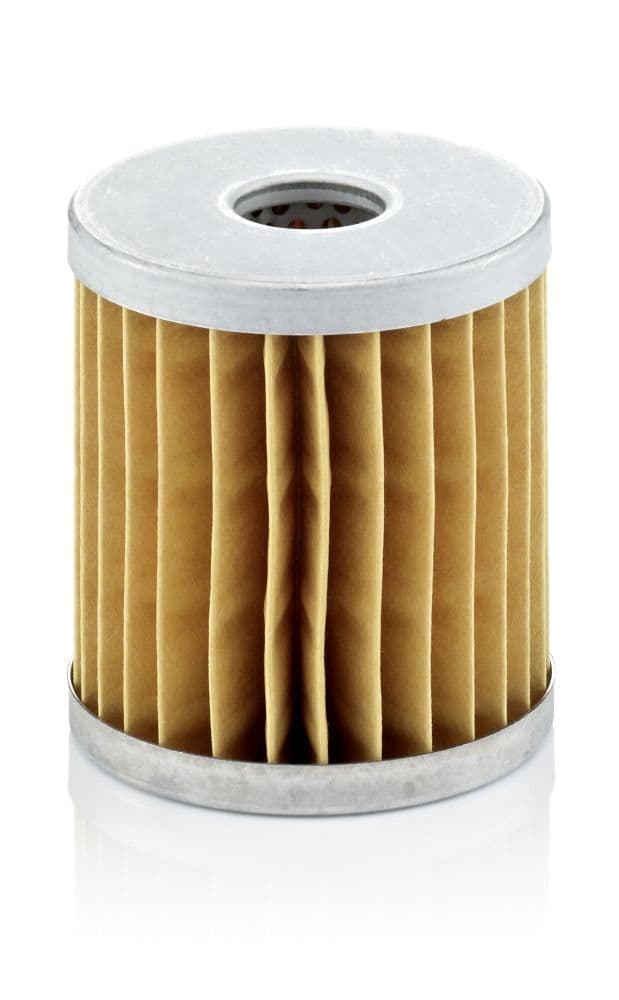 Gaisa filtrs MANN-FILTER C 66 1