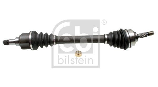 Piedziņas vārpsta FEBI BILSTEIN 183632 1