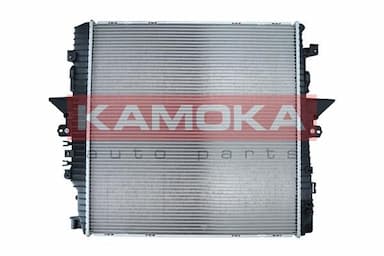 Radiators, Motora dzesēšanas sistēma KAMOKA 7700083 2