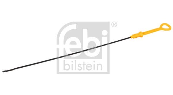 Eļļas tausts FEBI BILSTEIN 178389 1