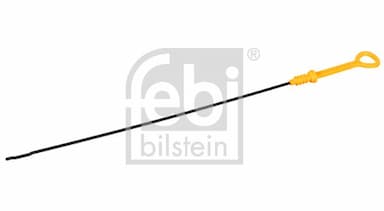 Eļļas tausts FEBI BILSTEIN 178389 1