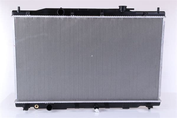 Radiators, Motora dzesēšanas sistēma NISSENS 606444 1