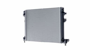 Radiators, Motora dzesēšanas sistēma MAHLE CR 959 000S 11