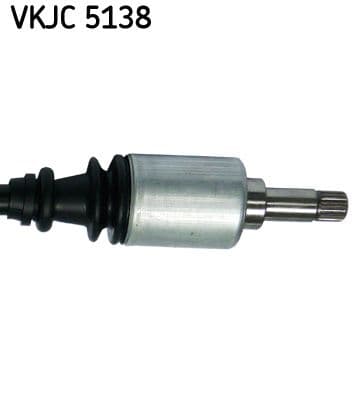 Piedziņas vārpsta SKF VKJC 5138 3