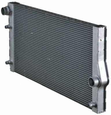 Radiators, Motora dzesēšanas sistēma MAHLE CR 1148 000P 4