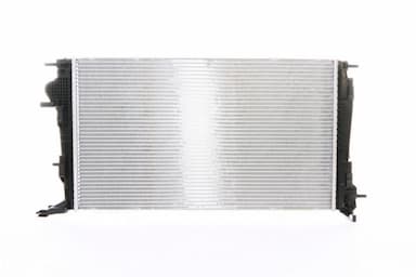 Radiators, Motora dzesēšanas sistēma MAHLE CR 21 000S 5