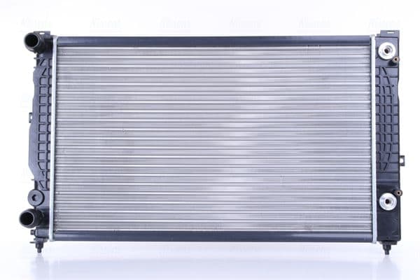 Radiators, Motora dzesēšanas sistēma NISSENS 60499 1