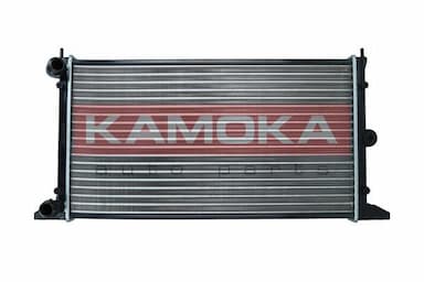 Radiators, Motora dzesēšanas sistēma KAMOKA 7705061 1