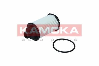 Eļļas filtrs KAMOKA F122501 1