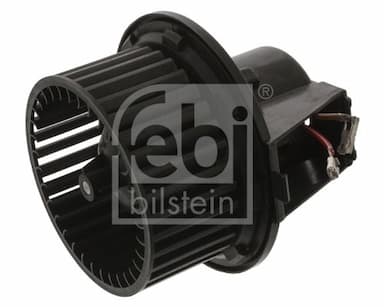 Salona ventilators FEBI BILSTEIN 18786 1