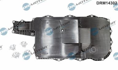 Eļļas vācele, Automātiskā pārnesumkārba Dr.Motor Automotive DRM14302 1