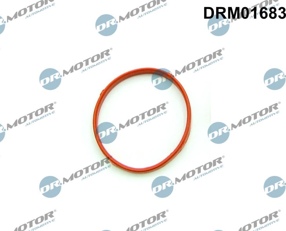 Blīve, Droseļvārsta īscaurule Dr.Motor Automotive DRM01683 1