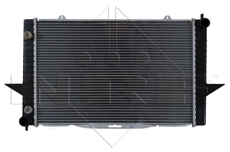 Radiators, Motora dzesēšanas sistēma NRF 58343 1