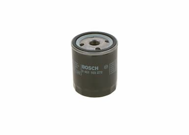 Eļļas filtrs BOSCH 0 451 103 272 1