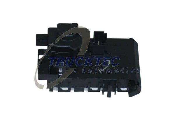 Regulators, Salona ventilators TRUCKTEC AUTOMOTIVE 02.59.162 1