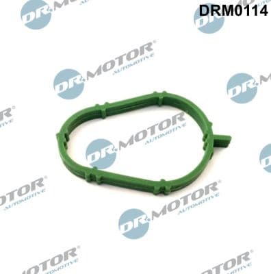 Blīve, Ieplūdes kolektors Dr.Motor Automotive DRM0114 1