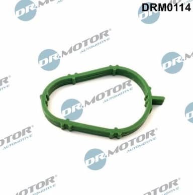 Blīve, Ieplūdes kolektors Dr.Motor Automotive DRM0114 1