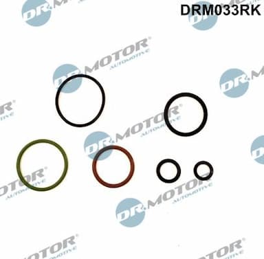 Remkomplekts, Sūknis-Sprausla Dr.Motor Automotive DRM033RK 1