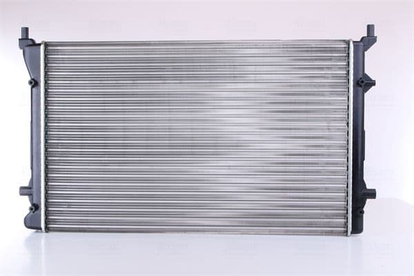 Radiators, Motora dzesēšanas sistēma NISSENS 65277 1