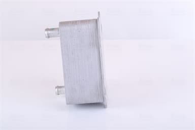 Eļļas radiators, Motoreļļa NISSENS 91269 4