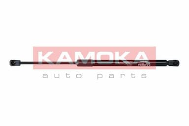 Gāzes atspere, Motora pārsegs KAMOKA 7091038 1