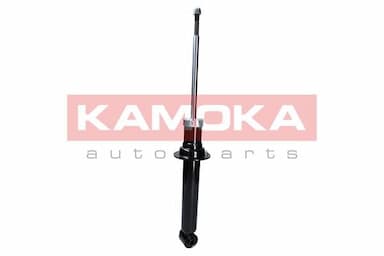 Amortizators KAMOKA 2000013 4