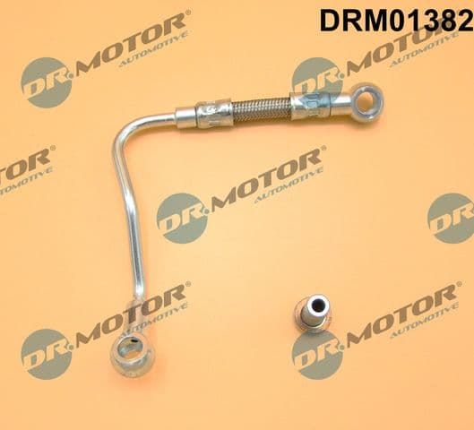 Eļļas cauruļvads, Kompresors Dr.Motor Automotive DRM01382 1