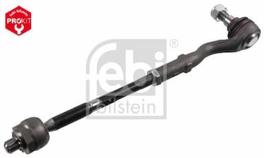 Stūres šķērsstiepnis FEBI BILSTEIN 33016 2