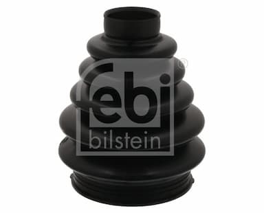 Putekļusargs, Piedziņas vārpsta FEBI BILSTEIN 27126 1