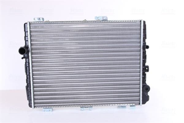 Radiators, Motora dzesēšanas sistēma NISSENS 604411 1