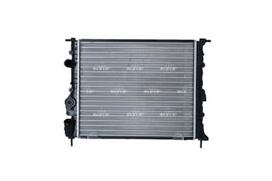 Radiators, Motora dzesēšanas sistēma NRF 58023 1