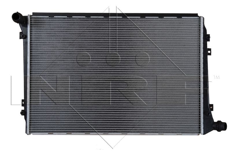 Radiators, Motora dzesēšanas sistēma NRF 53814 1