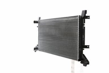 Radiators, Motora dzesēšanas sistēma MAHLE CR 606 000S 3