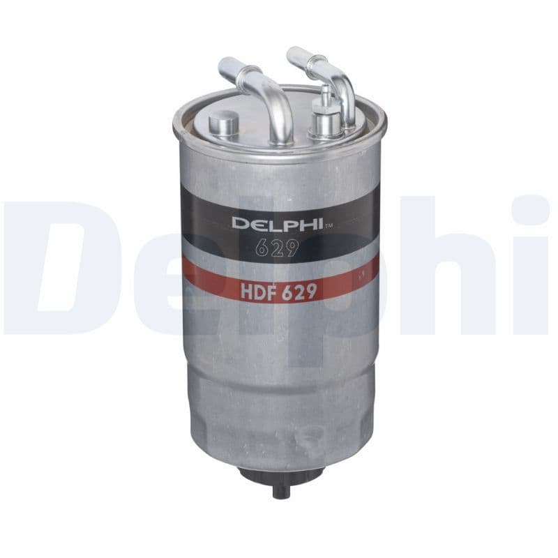 Degvielas filtrs DELPHI HDF629 1