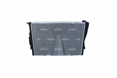 Radiators, Motora dzesēšanas sistēma NRF 53474 3