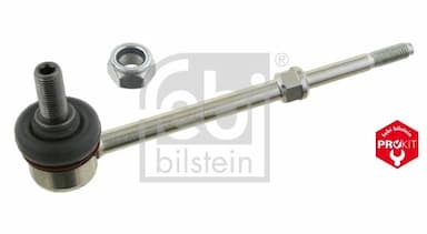 Stiepnis/Atsaite, Stabilizators FEBI BILSTEIN 27287 1