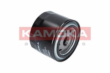 Eļļas filtrs KAMOKA F114001 1