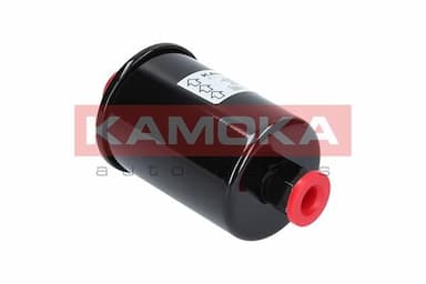 Degvielas filtrs KAMOKA F315701 2