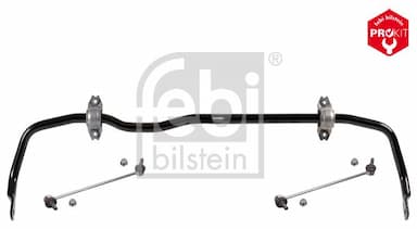 Stabilizators, Balstiekārta FEBI BILSTEIN 171159 1