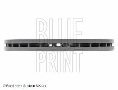 Bremžu diski BLUE PRINT ADM54385 3