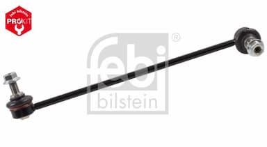 Stiepnis/Atsaite, Stabilizators FEBI BILSTEIN 37249 1