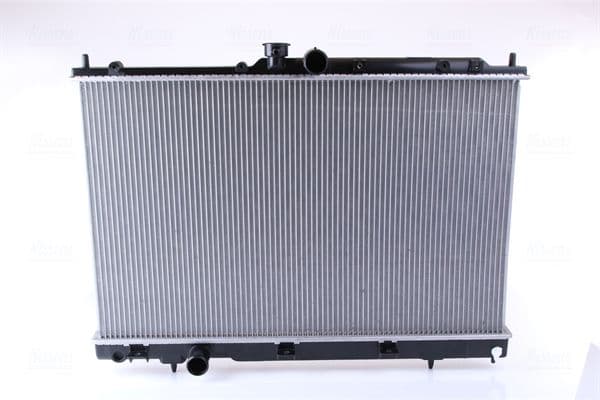 Radiators, Motora dzesēšanas sistēma NISSENS 628964 1