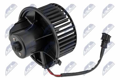 Salona ventilators NTY EWN-VW-012 2